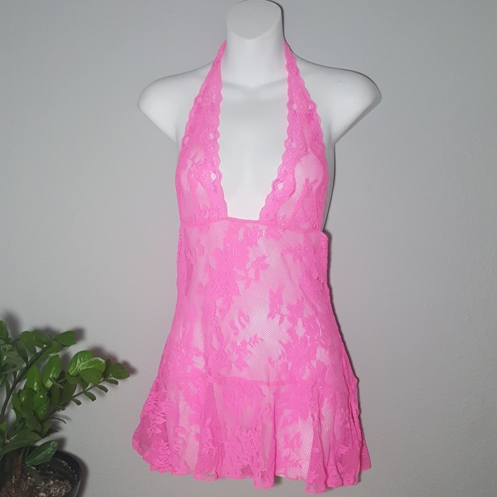 Victoria's Secret Lingerie